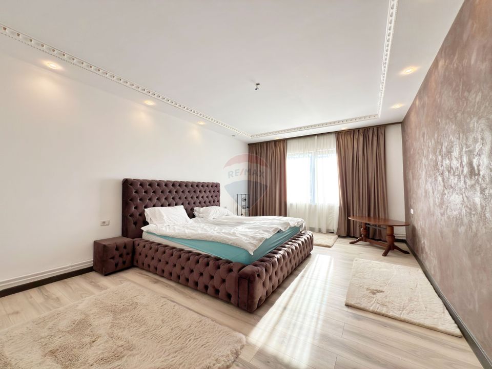 Casă cu 5 camere de vânzare loc. Frumușeni, jud. Arad