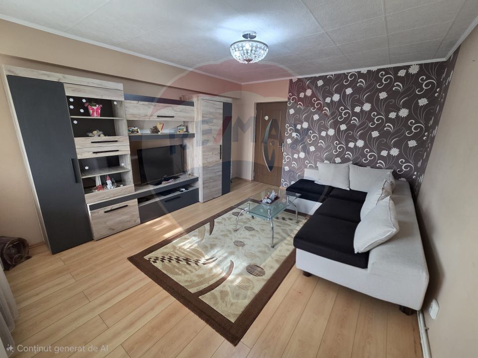 2 room Apartment for sale, Ultracentral area