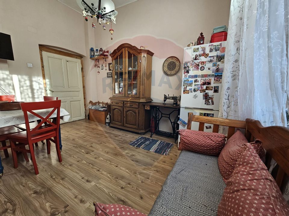 Apartament de vanzare