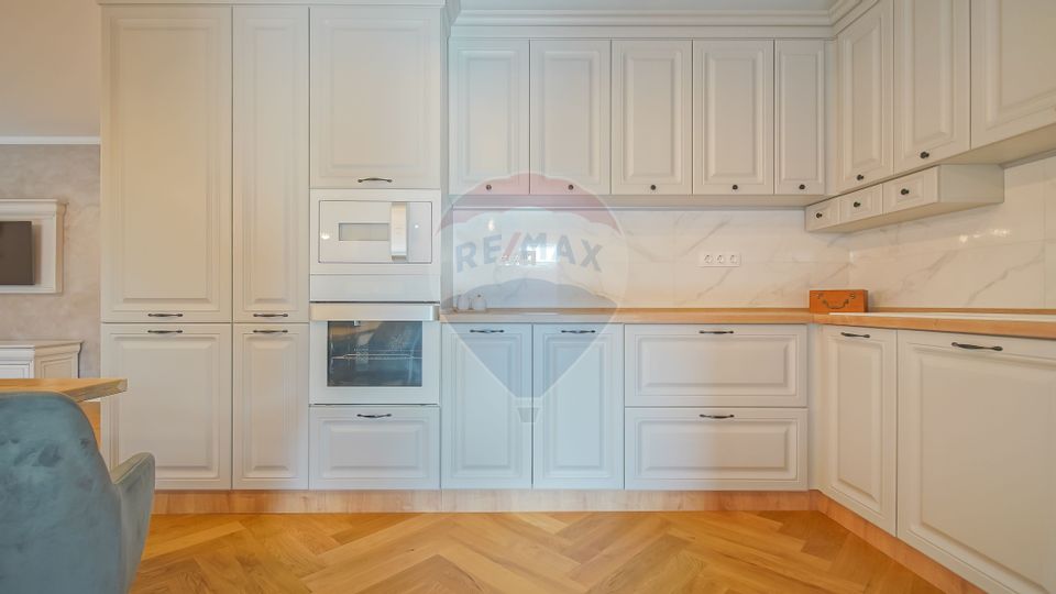 ANTECONTRACT- Casă de vânzare în Cartierul Izvor, Tărlungeni