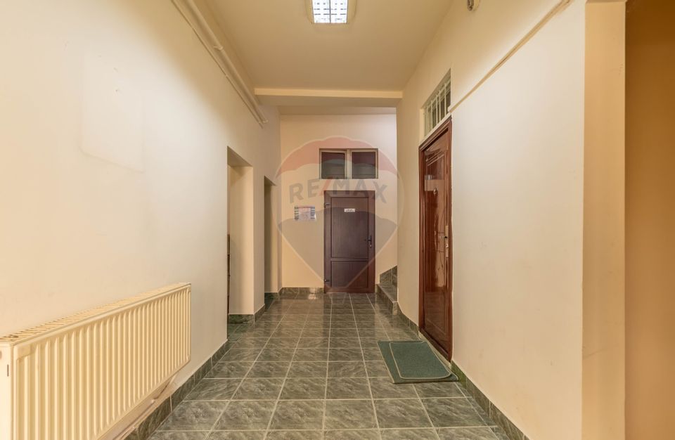 0% COMISION - Cladire de birouri - de vanzare - 358mp - Ultracentral