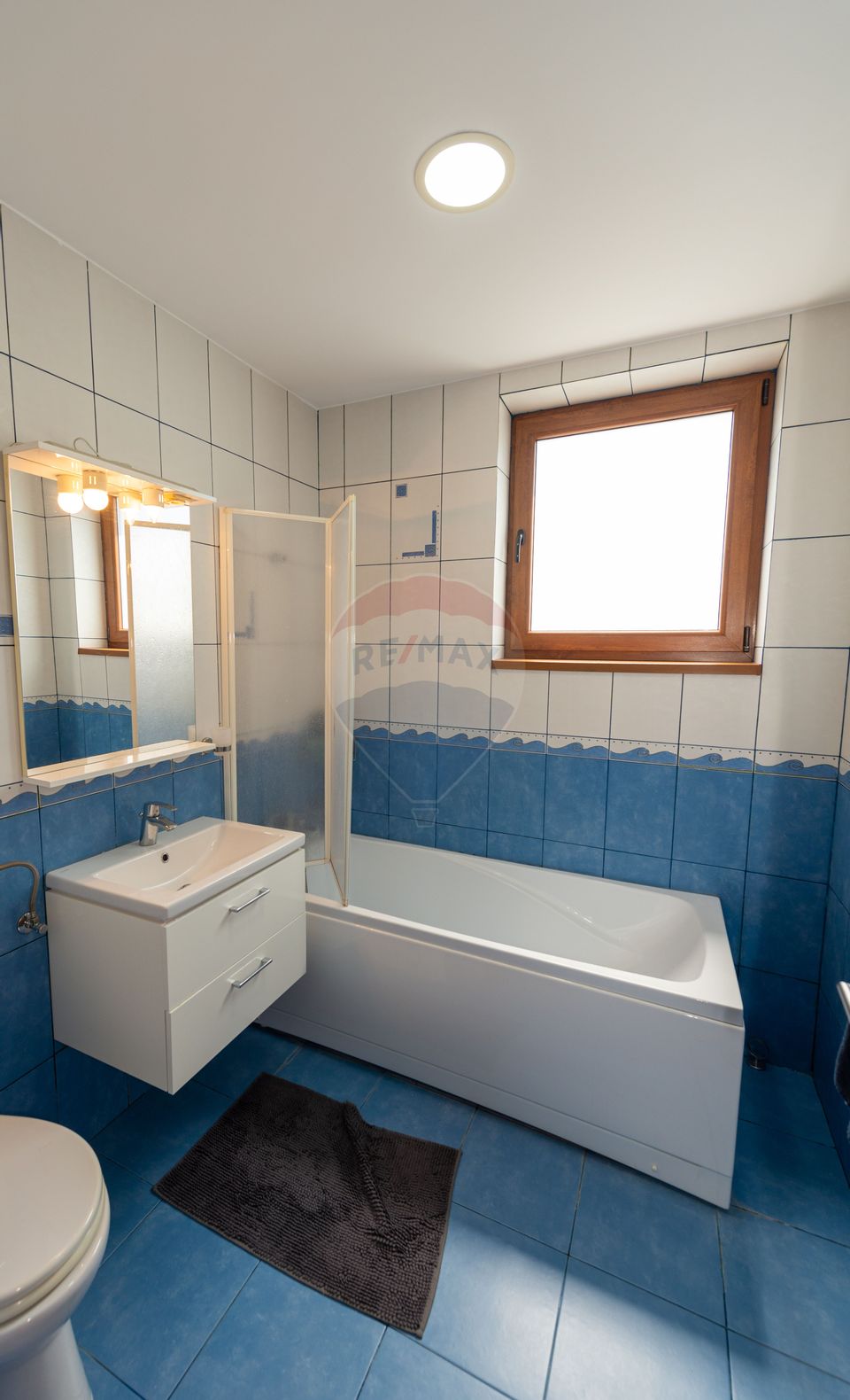 House for sale 6 rooms, furnished and equipped, Popesti-Leordeni