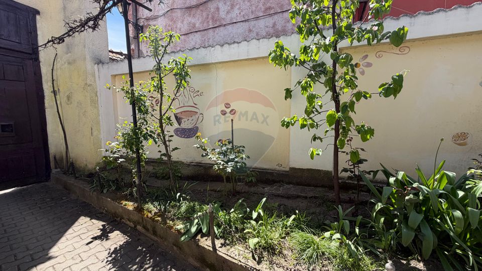 6 room House / Villa for sale, Ultracentral area