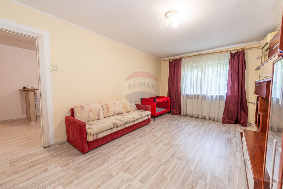 2 room Apartment for sale, Lujerului area