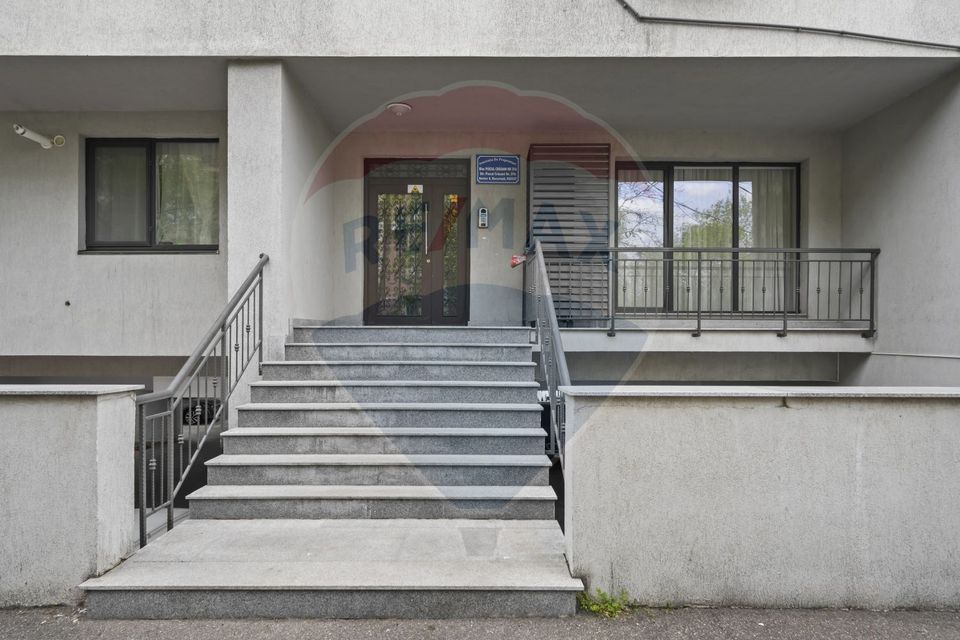 2 room Apartment for sale, Militari area