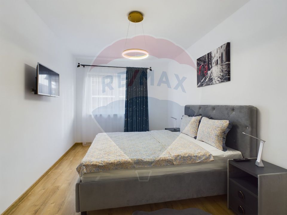 2 room Apartment for rent