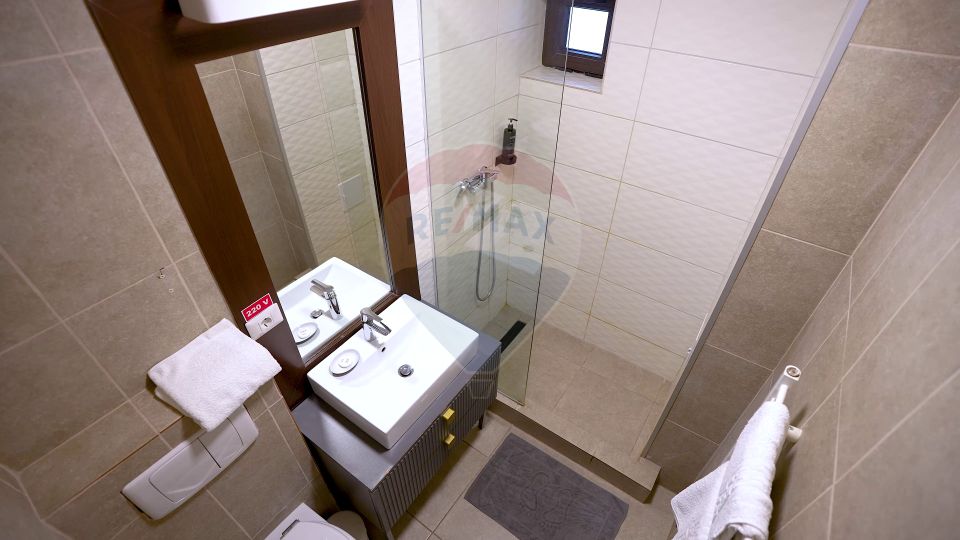 Hotel 12 camere si Cantina / Restaurant Calea Calarasilor Bucuresti