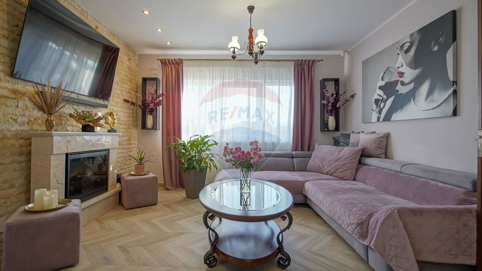 3 room House / Villa for sale