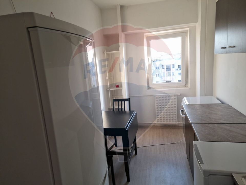 1 room Apartment for sale, Vitan Mall area