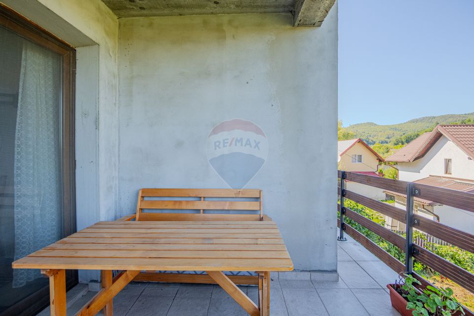 Casa de vanzare 7 camere | CURTE 953 mp | Colonia 1 Mai | COMISION 0 |