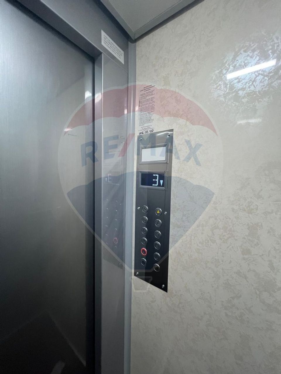 2 room Apartment for sale, Brailei area