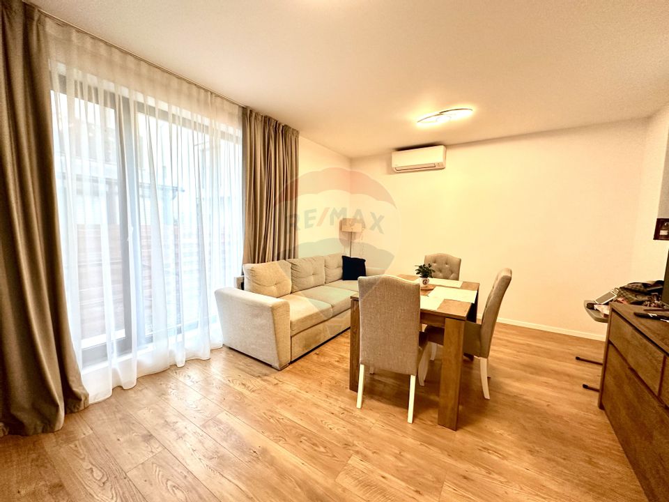 3 room Apartment for sale, Central area