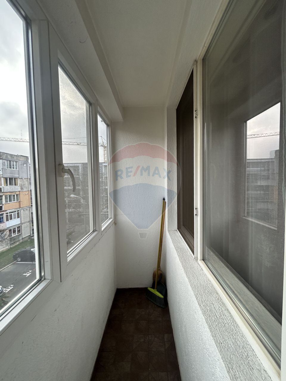 Apartament cu 1 camere de vânzare în zona Garii