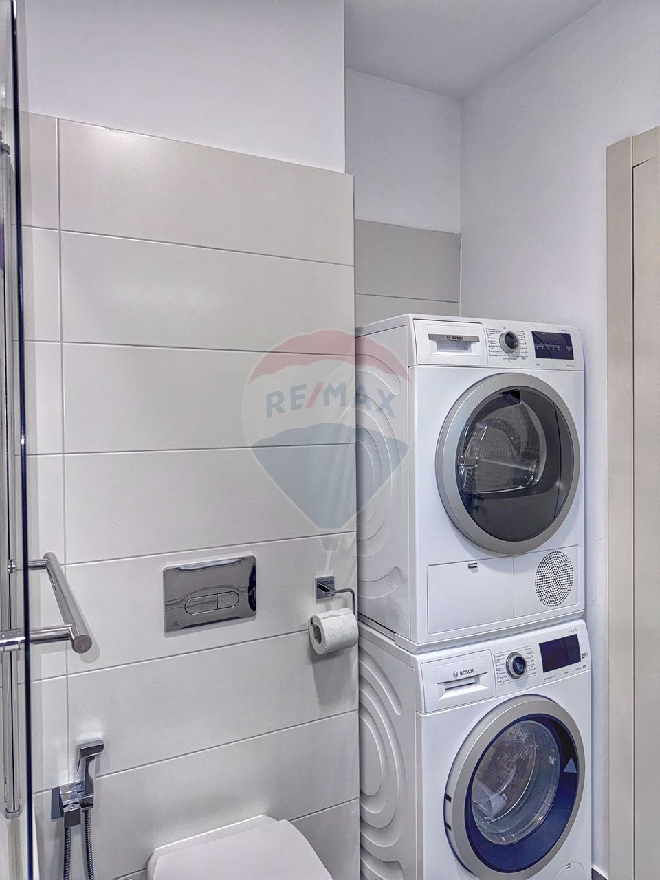 Apartament 2 camere Park Avenue Herastrau