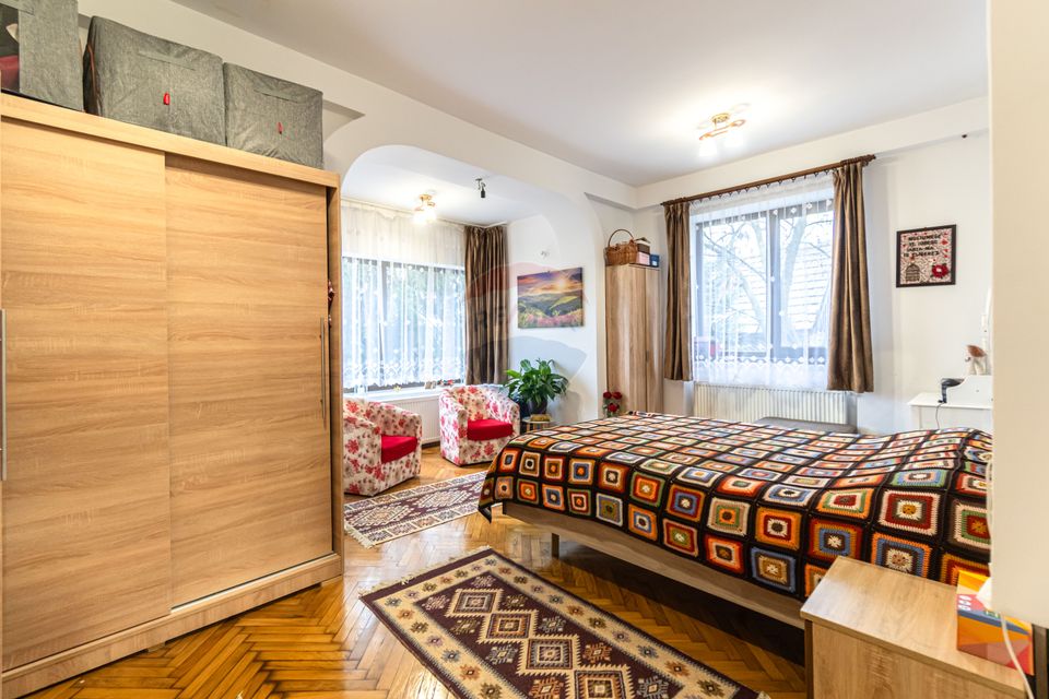 Casa moderna cu 7 camere I OZUN, COVASNA| COMISION 0