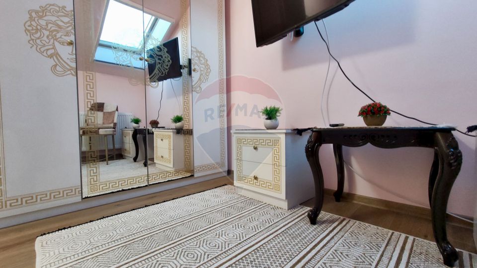 3 room Apartment for sale