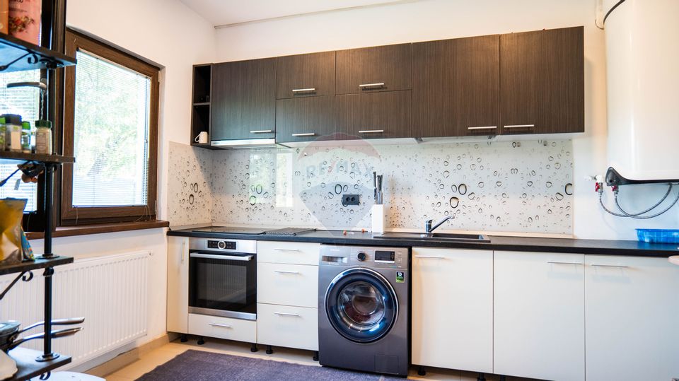 4 room House / Villa for sale