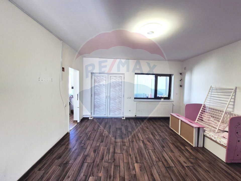 Casă 5 camere de vânzare P+M |  Magurele Varteju