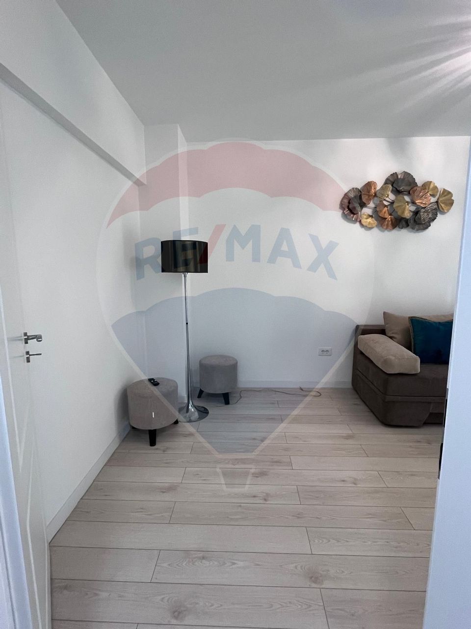 2 room Apartment for sale, Pacurari area