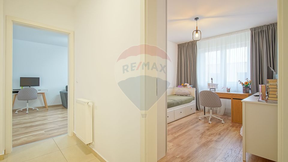 Apartament 3 camere decomandat, parcare | Victory by Casa Nobel