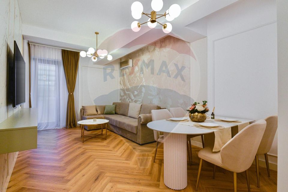 Apartament 3 camere de vanzare in MyPlace North Pipera