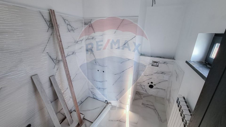 Casă / Vilă cu 5 camere de vânzare