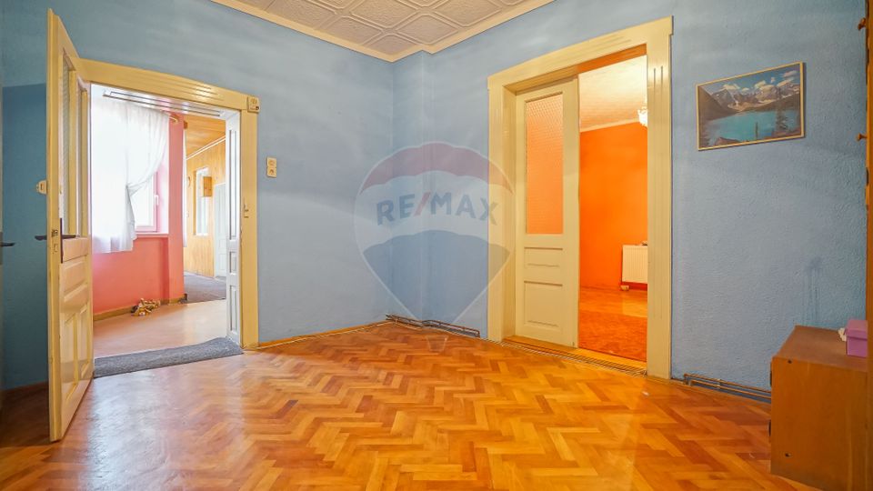 5 room House / Villa for sale, Craiter area