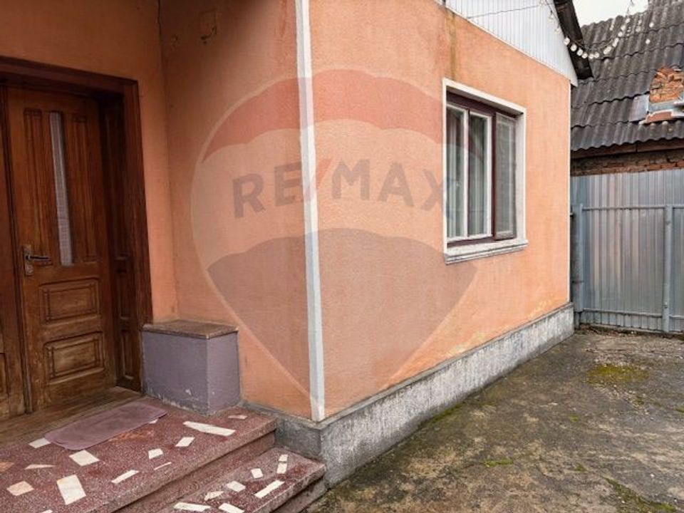 5 room House / Villa for sale, Nord-Vest area