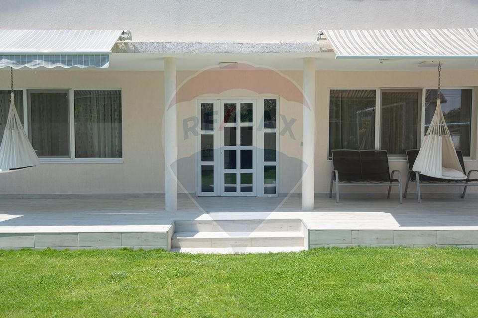 Casa de vanzare   |   4 camere   |  Domnesti