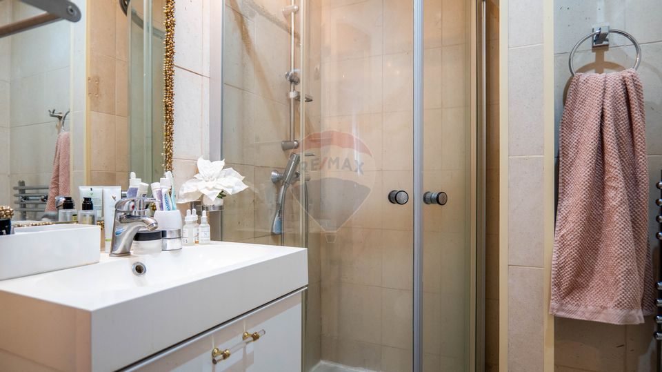 Casă de vanzare - tip duplex, 4 camere, în Tunari – Sidney Residence