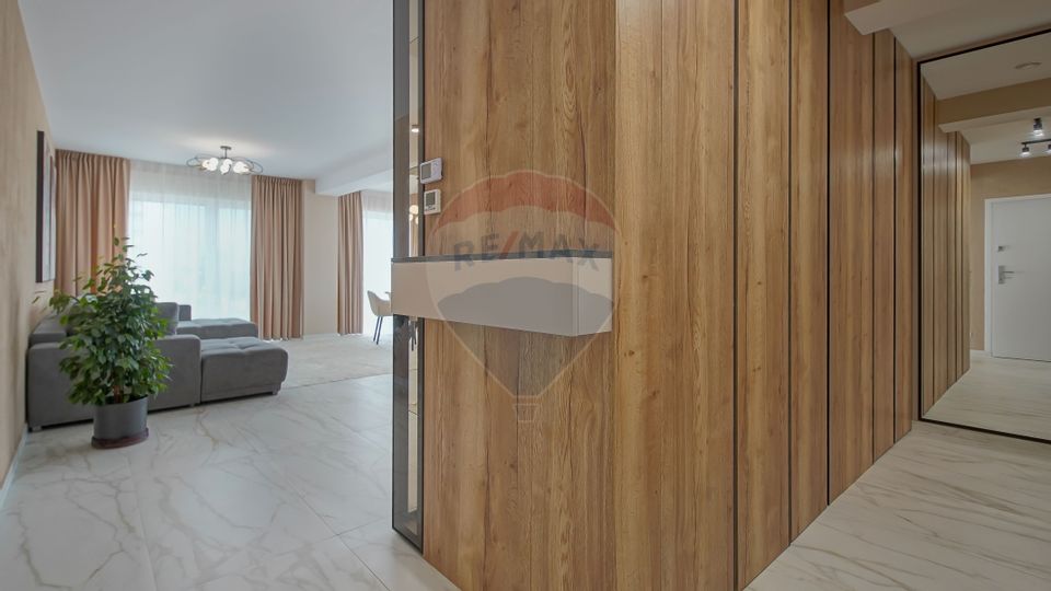 Locuință elegantă 2 camere | Finisaje premium | Astra – Brașov