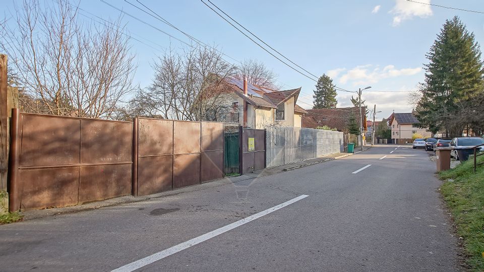 4 room House / Villa for rent, Noua area