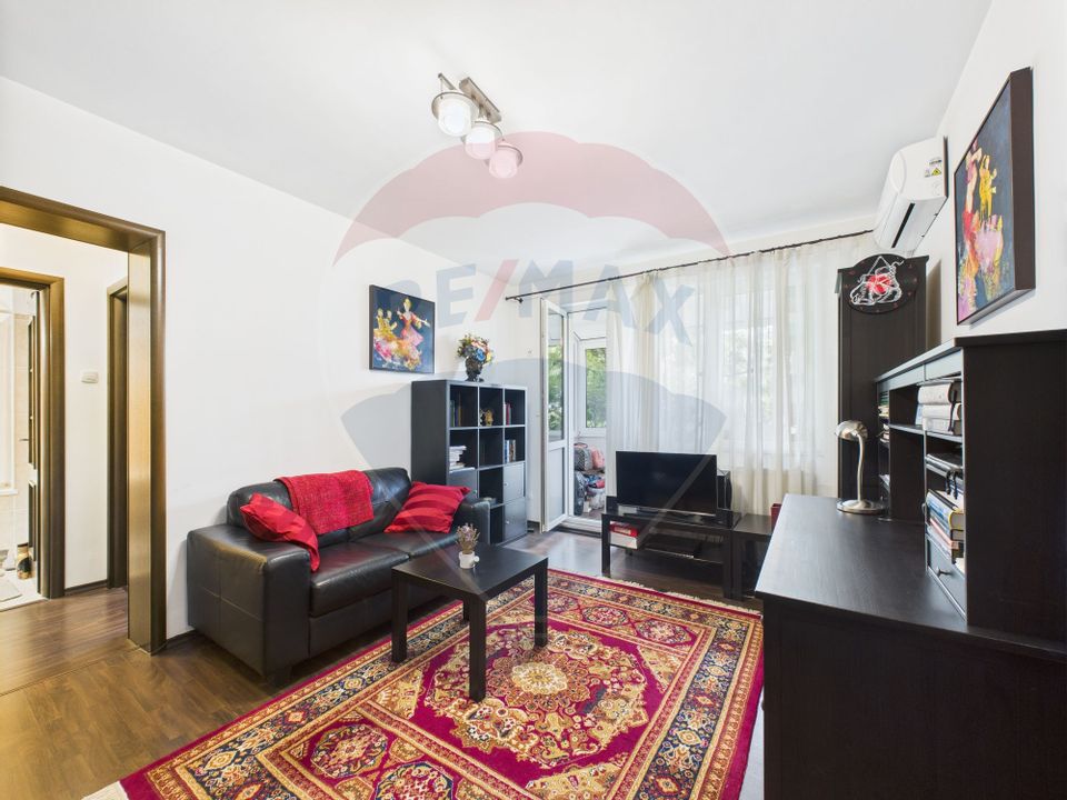 2 room Apartment for sale, Pajura area