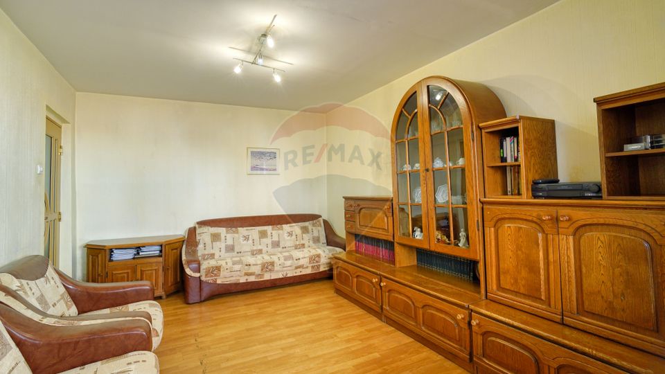 !! VANDUT !!  Apartament cu 2 camere de vânzare în zona Centrul Civic