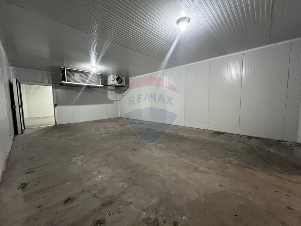 900sq.m Commercial Space for rent, Aurel Vlaicu area