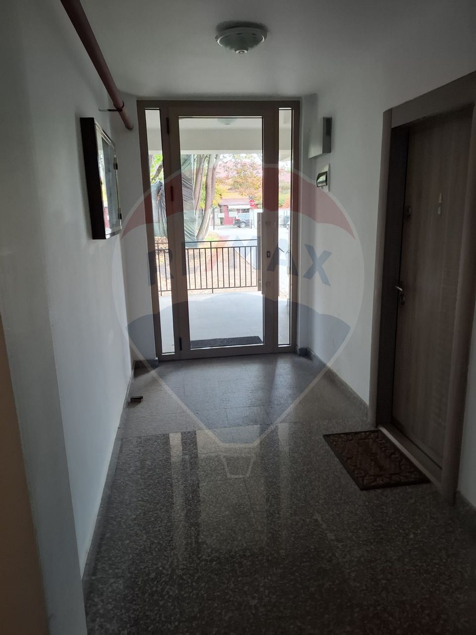 2 room Apartment for rent, Central area