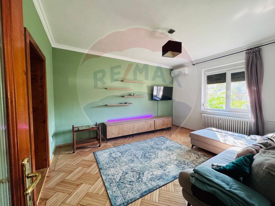 2 room Apartment for rent, Ultracentral area