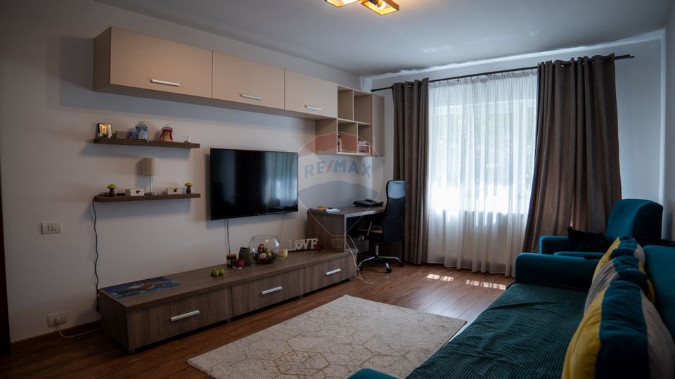 2 room Apartment for sale, Colentina area