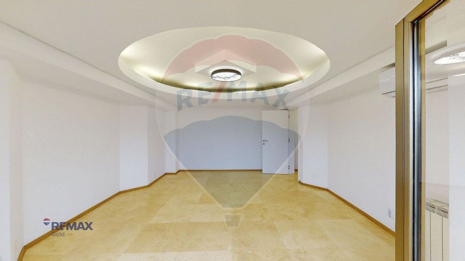 7 room Apartment for sale, P-ta Alba Iulia area