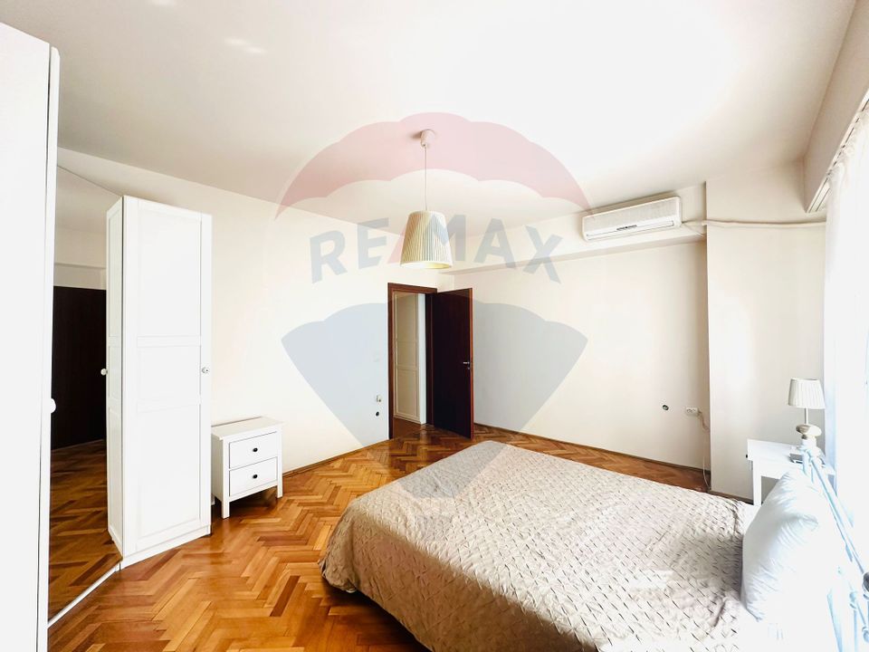 2 room Apartment for sale, Arcul de Triumf area