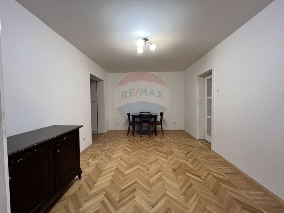 2 room Apartment for rent, Cotroceni area