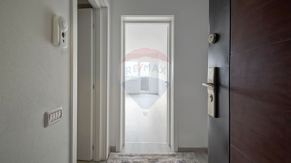 Comision zero: Apartament cu 2 camere de vânzare in Subcetate