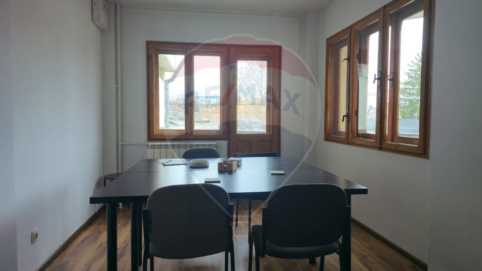 Spatiu de birouri de inchiriat in zona Giulesti