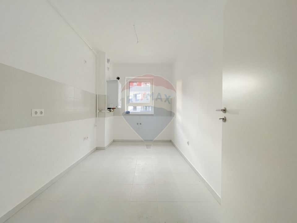 1 room Apartment for sale, Avantgarden area
