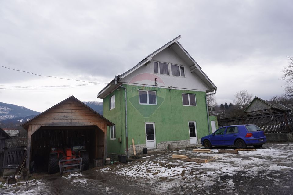 5 room House / Villa for sale