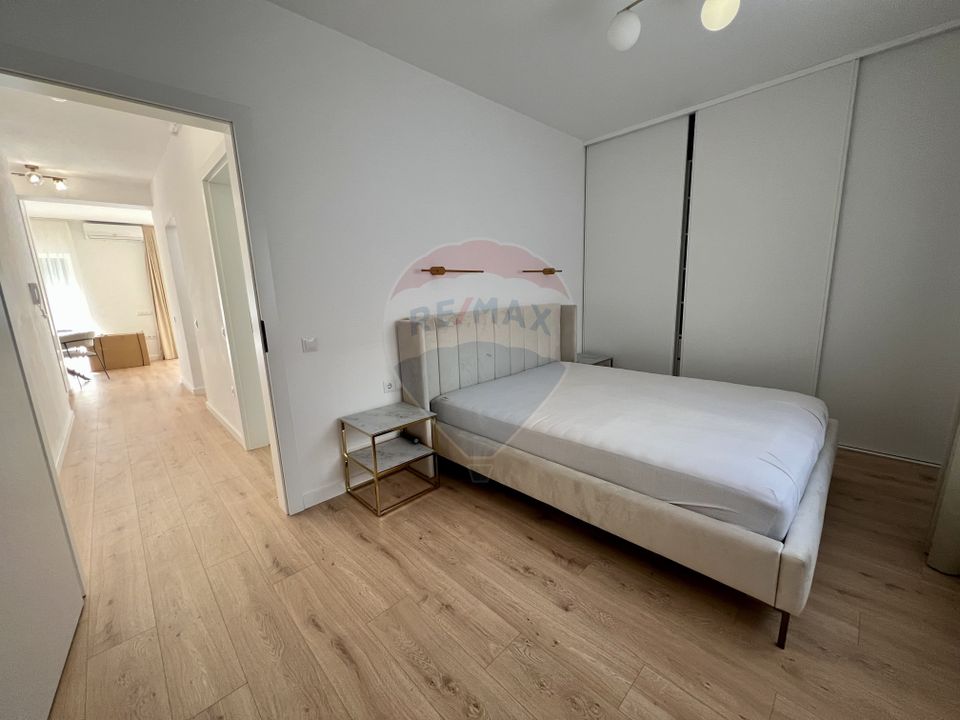 2 room Apartment for sale