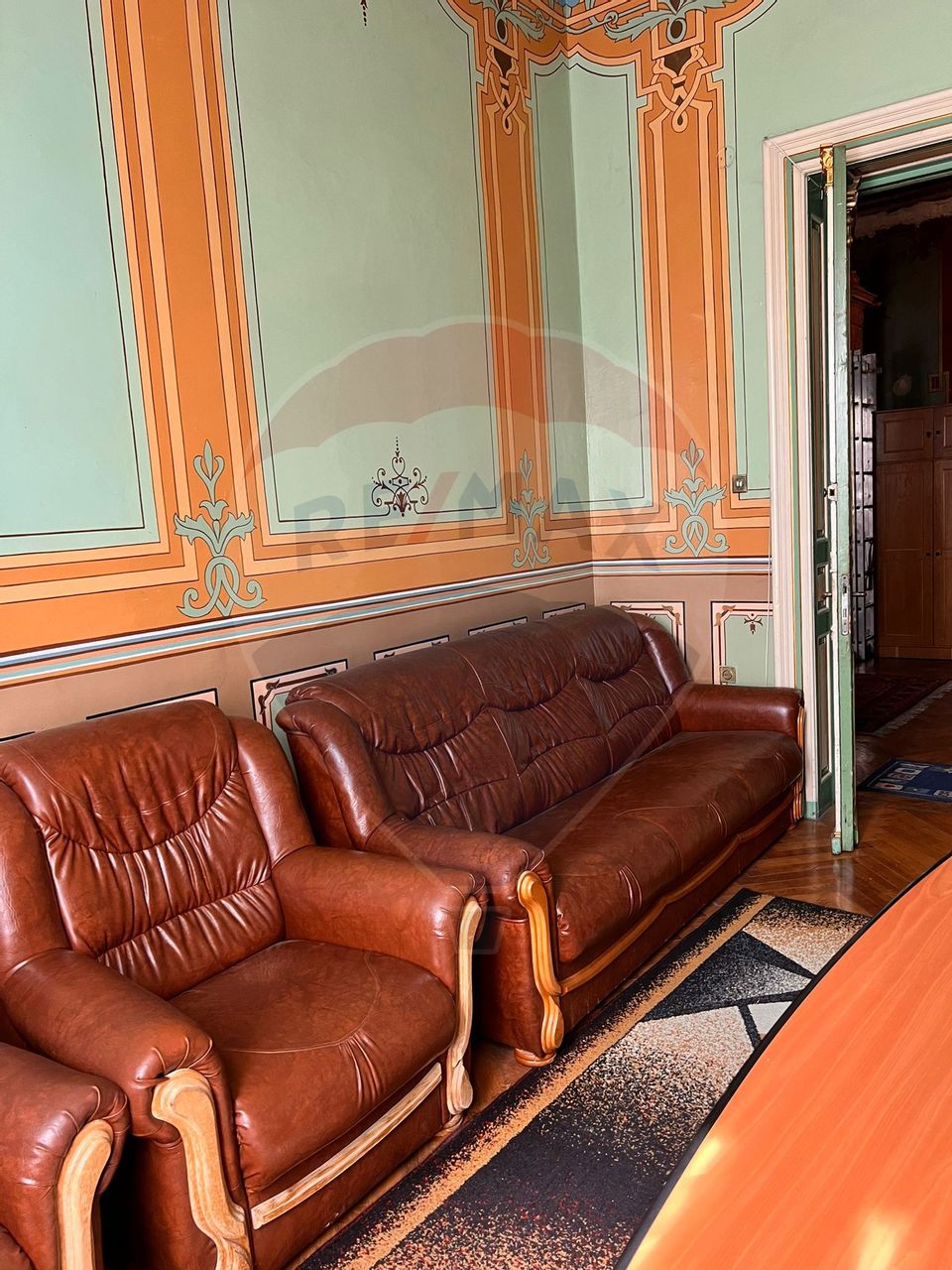 Spațiu de birouri de 22mp de închiriat în zona Central