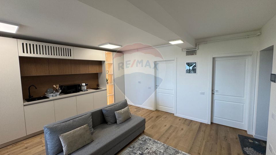 PRIMA INCHIRIERERE-APARTAMENT ZONA ULTRACENTRALA