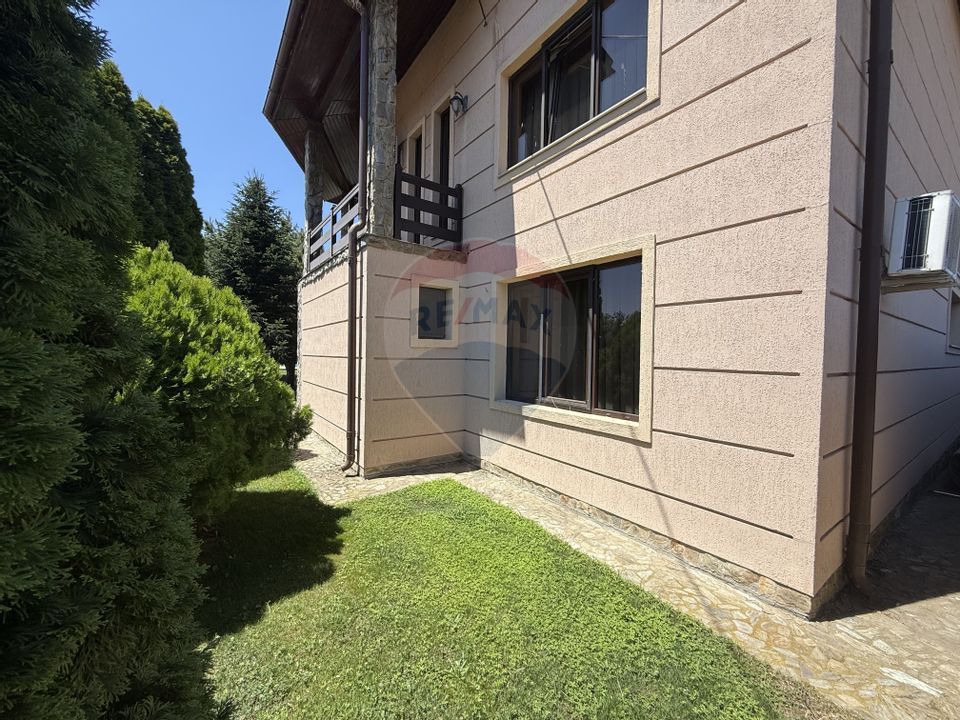 7 room House / Villa for sale, Central area