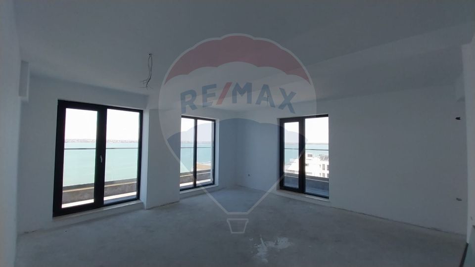 Apartament de vanzare B-dul Mamaia